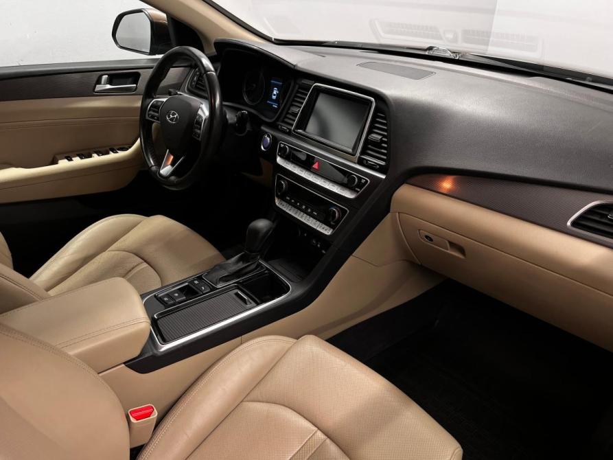 Hyundai Sonata VII (LF) Рестайлинг Санкт-Петербург  - изображение 9