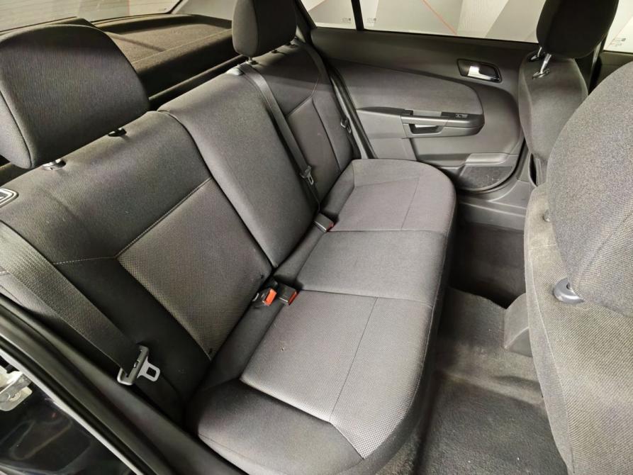 Opel Astra H Рестайлинг Москва  - изображение 17