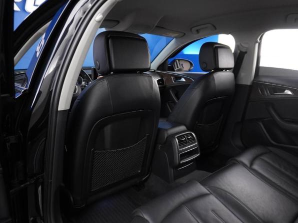 Audi A6 IV (C7) с пробегом 2014 года, цена 1 580 055 рублей, 140996 км, седан, Автокод Объявления