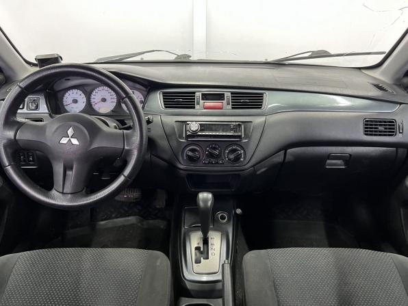 Mitsubishi Lancer IX Рестайлинг с пробегом 2006 года, цена 480 000 рублей, 273087 км, седан, Автокод Объявления