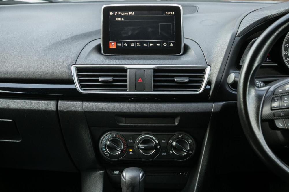 Mazda Axela III Иркутск  - изображение 19