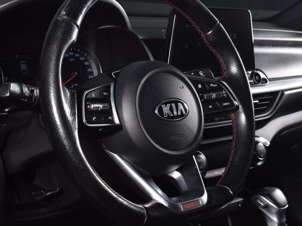 Kia K3 II с пробегом 2019 года, цена 2 174 995 рублей, 100436 км, хэтчбек, Автокод Объявления