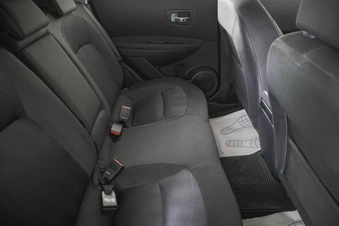 Nissan Qashqai I Рестайлинг с пробегом 2012 года, цена 899 000 рублей, 162486 км, внедорожник, Автокод Объявления