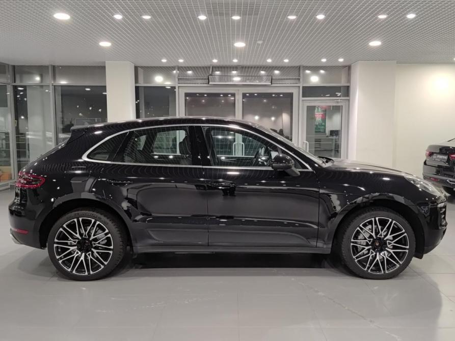 Porsche Macan I Казань  - изображение 5