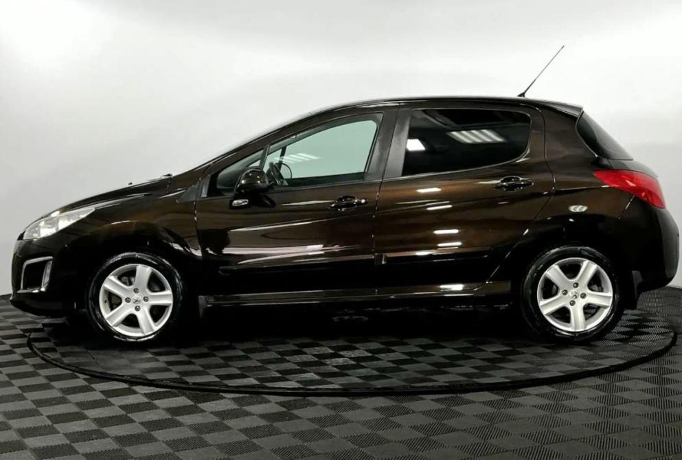 Peugeot 308 I Рестайлинг Нижний Новгород  - изображение 9