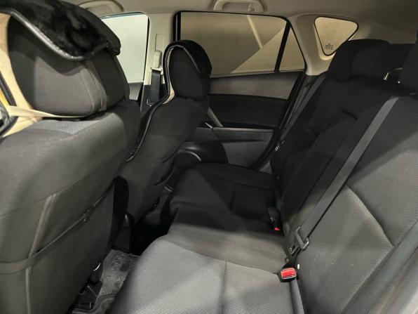 Mazda 3 II (BL) с пробегом 2010 года, цена 930 000 рублей, 138459 км, хэтчбек, Автокод Объявления