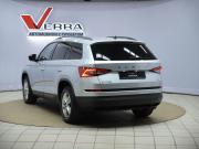 Skoda Kodiaq I Уфа  - изображение 26