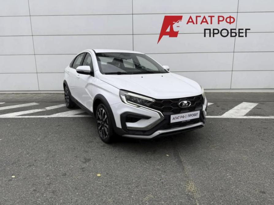 Lada (ВАЗ) Vesta I Рестайлинг (NG) Ставрополь  - изображение 3