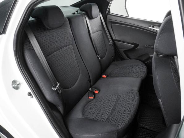Hyundai Solaris I Рестайлинг с пробегом 2014 года, цена 979 000 рублей, 116407 км, седан, Автокод Объявления