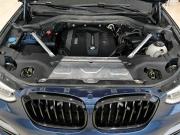 BMW X3 III (G01) Казань  - изображение 33