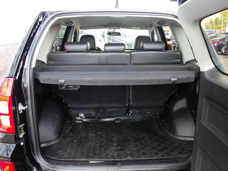 Chery Tiggo 3 I Владимир  - изображение 22