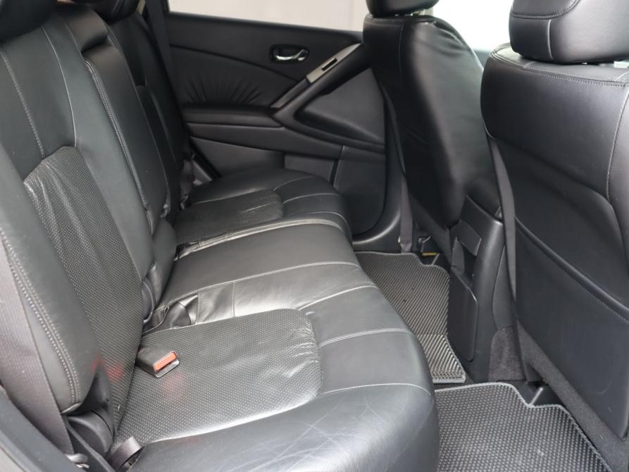 Nissan Murano II (Z51) Рестайлинг 2 Москва  - изображение 21