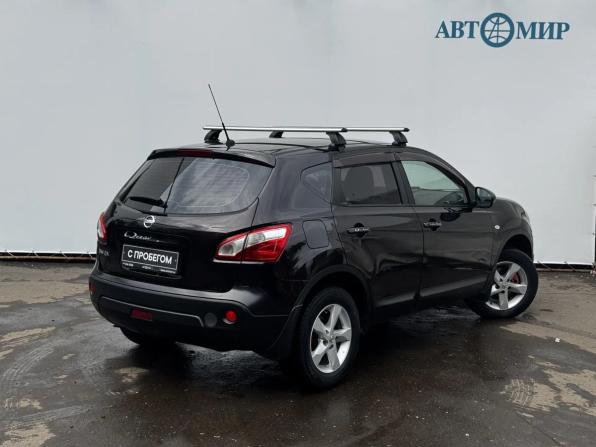 Nissan Qashqai I Рестайлинг с пробегом 2010 года, цена 845 000 рублей, 311513 км, внедорожник, Автокод Объявления