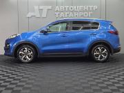 Kia Sportage IV Рестайлинг Таганрог  - изображение 27