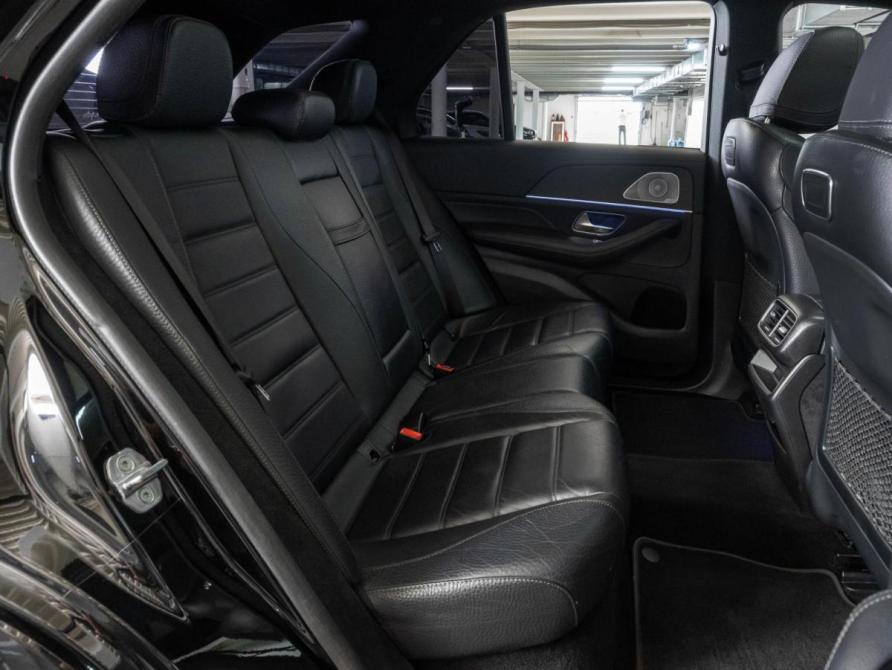 Mercedes-Benz GLE II (V167) Ставрополь  - изображение 7