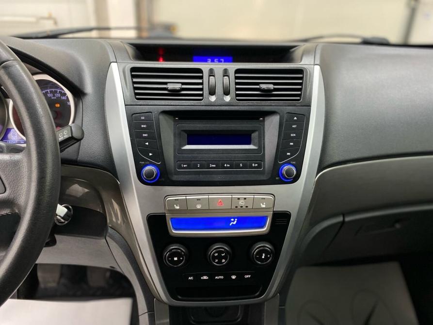 Geely Emgrand X7 I Энгельс  - изображение 26