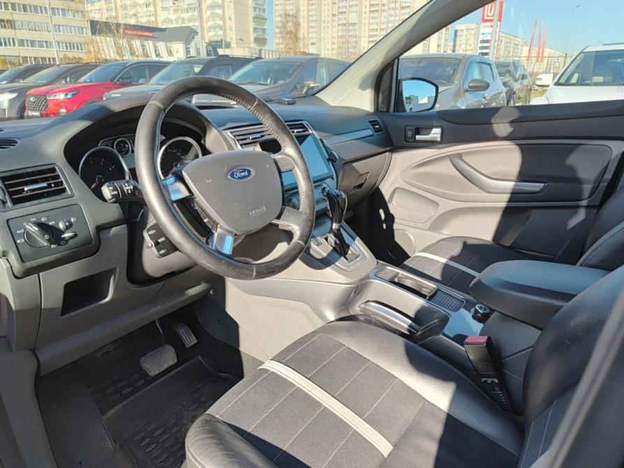 Ford Kuga I Йошкар-Ола  - изображение 20