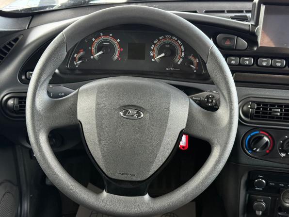 Lada (ВАЗ) Niva Travel I Рестайлинг с пробегом 2026 года, цена 1 790 000 рублей, 6 км, внедорожник, Автокод Объявления