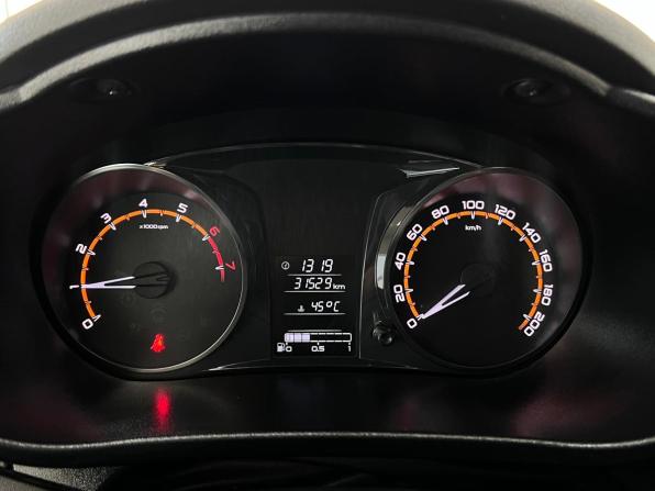 Lada (ВАЗ) Granta I Рестайлинг с пробегом 2024 года, цена 899 000 рублей, 31528 км, седан, Автокод Объявления