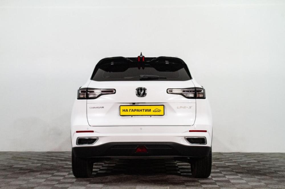 Changan UNI-S I Сургут  - изображение 6