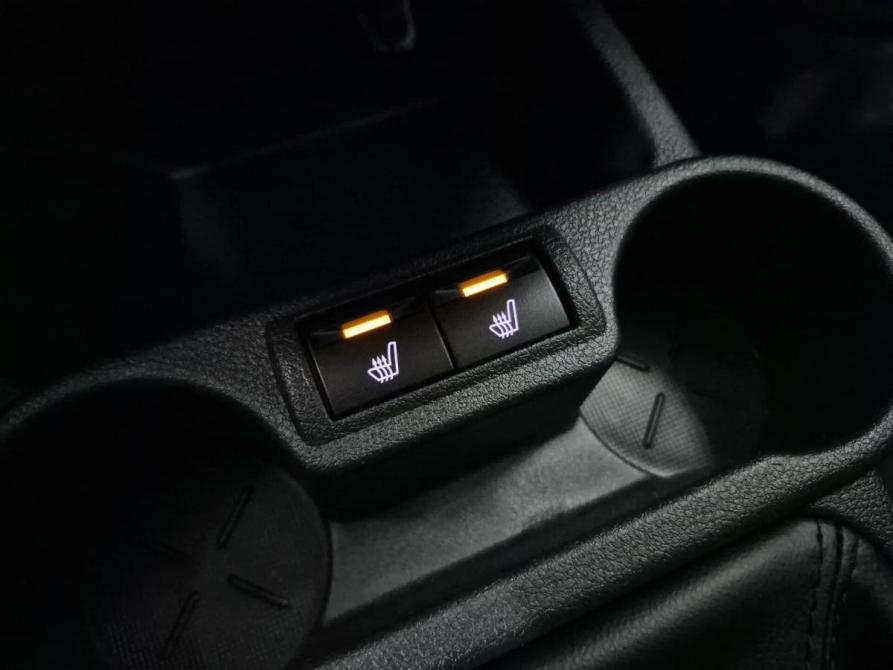 Lada (ВАЗ) Granta I Рестайлинг Альметьевск  - изображение 19
