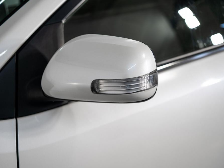 Toyota Allion II Рестайлинг Иркутск  - изображение 19