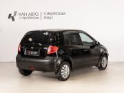 Hyundai Getz I Рестайлинг Казань  - изображение 11