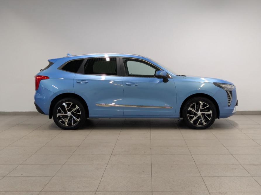 Haval Jolion I Санкт-Петербург  - изображение 4