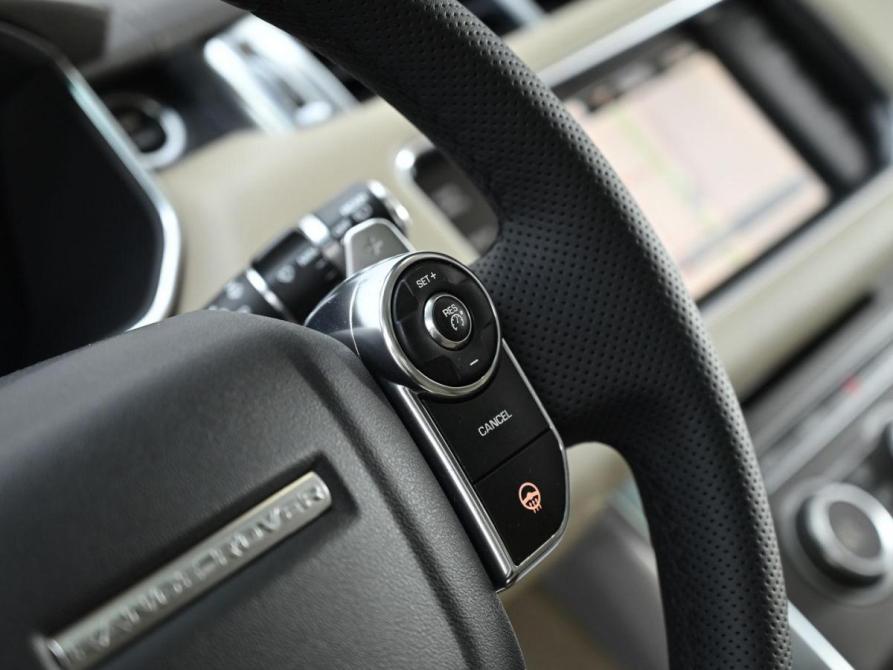 Land Rover Range Rover Sport II Москва  - изображение 14