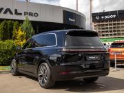 Li Auto (Lixiang) L9 I Москва  - изображение 55