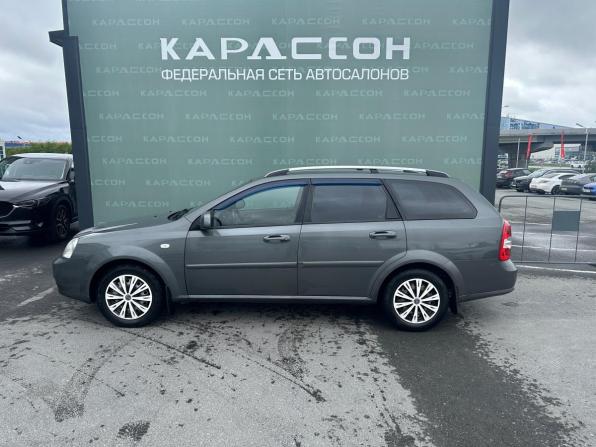 Chevrolet Lacetti I с пробегом 2012 года, цена 320 000 рублей, 240000 км, универсал, Автокод Объявления