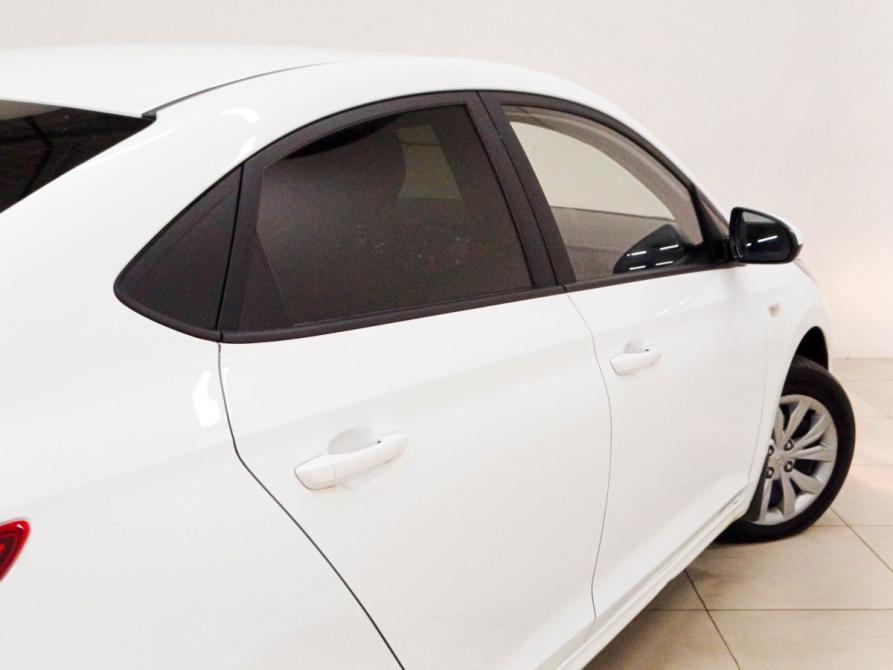 Hyundai Solaris II Рестайлинг Тула  - изображение 7