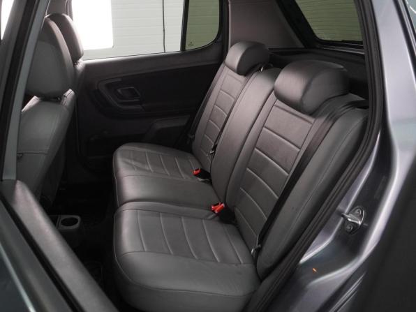 Skoda Fabia II Рестайлинг с пробегом 2012 года, цена 729 000 рублей, 129273 км, хэтчбек, Автокод Объявления