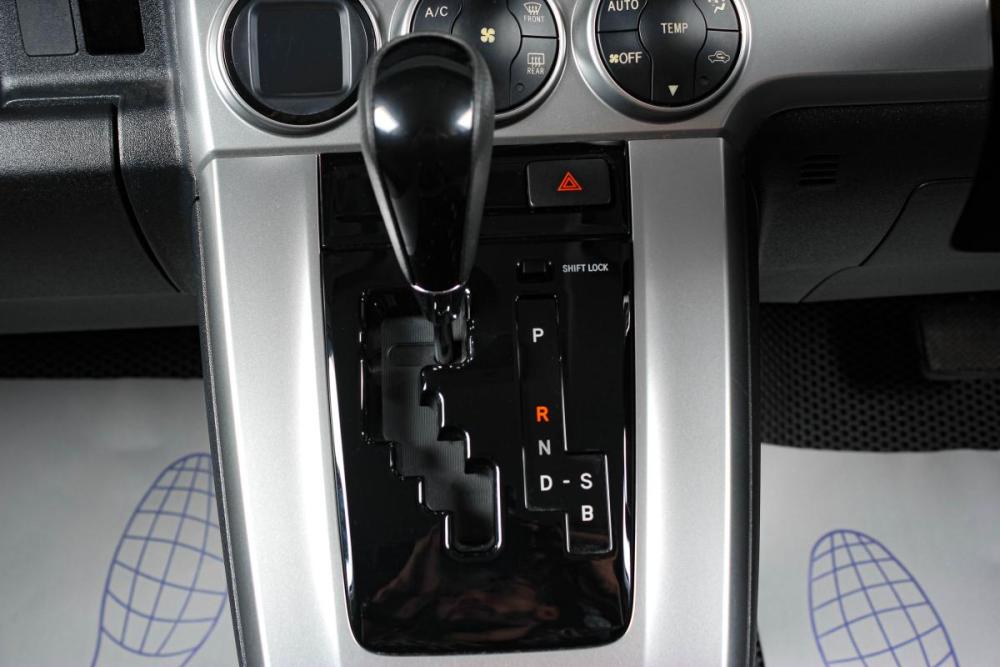 Toyota Corolla Rumion Тюмень  - изображение 16