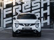 Nissan Juke I Рестайлинг Волгоград  - изображение 24