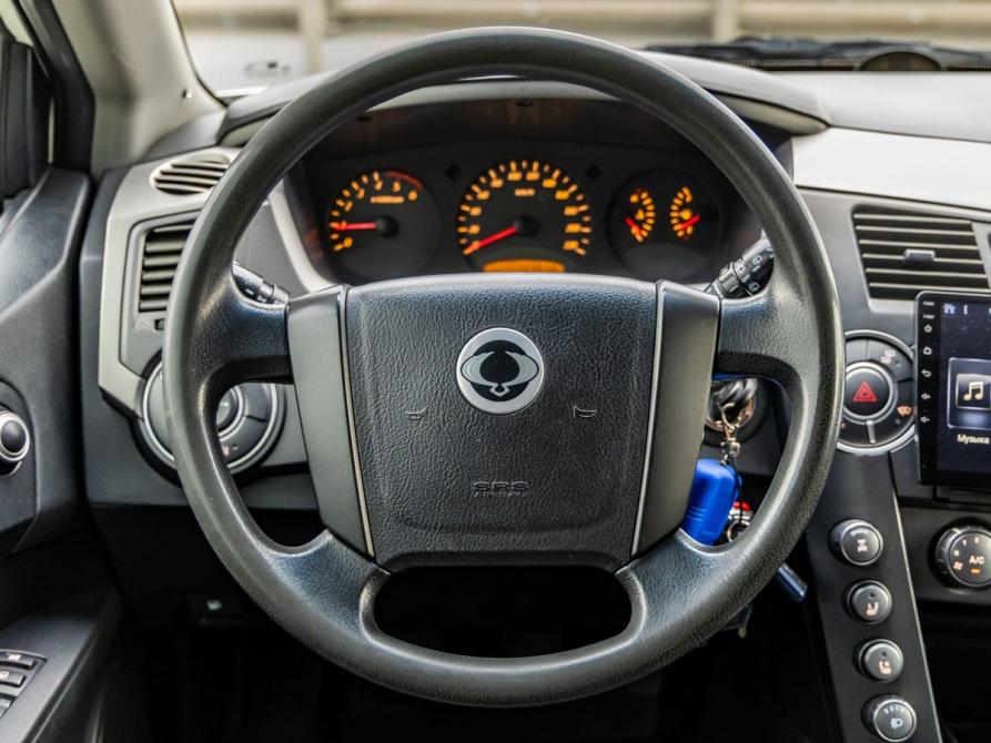 SsangYong Kyron I Рестайлинг Волгоград  - изображение 18