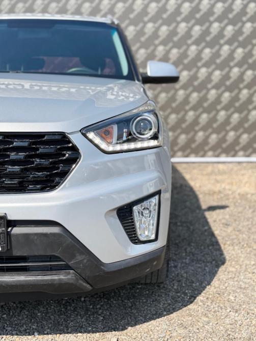 Hyundai Creta I Рестайлинг Краснодар  - изображение 5