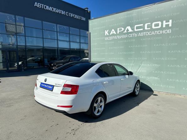Skoda Octavia III (A7) с пробегом 2016 года, цена 1 270 000 рублей, 146132 км, лифтбек, Автокод Объявления