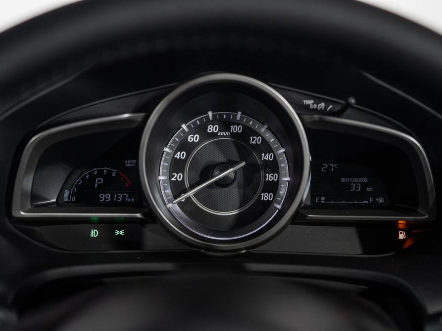 Mazda Axela III Иркутск  - изображение 10
