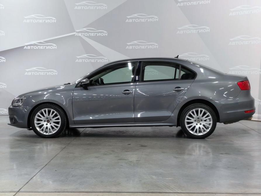 Volkswagen Jetta VI Новосибирск  - изображение 2