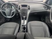 Opel Astra J Рестайлинг Москва  - изображение 28