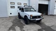 Lada (ВАЗ) Niva Legend Магнитогорск  - изображение 19