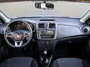 Renault Logan II Рестайлинг Москва  - изображение 24