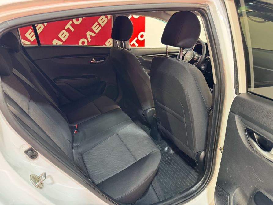 Kia Rio IV Рестайлинг Новочеркасск  - изображение 11