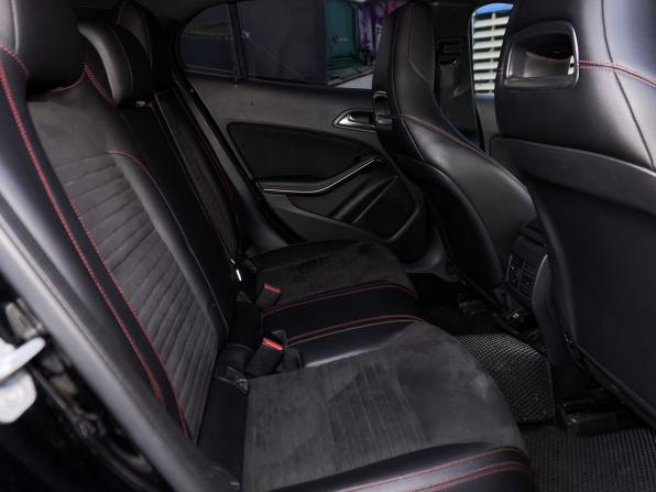 Mercedes-Benz GLA I (X156) с пробегом 2015 года, цена 1 848 000 рублей, 125578 км, внедорожник, Автокод Объявления