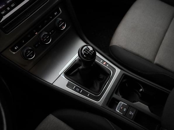 Volkswagen Golf VII с пробегом 2013 года, цена 1 125 000 рублей, 195375 км, хэтчбек, Автокод Объявления
