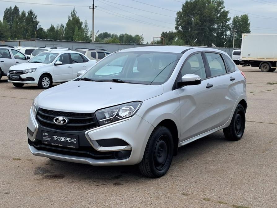 Lada (ВАЗ) XRAY I Набережные Челны  - изображение 1