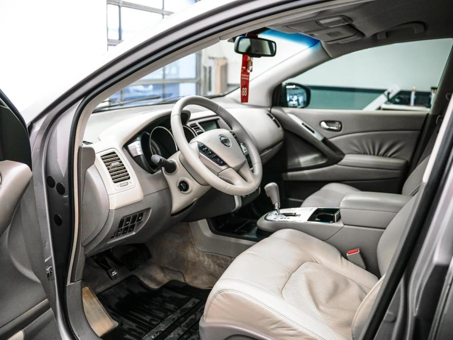 Nissan Murano II (Z51) Красноярск  - изображение 20