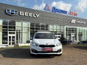 Kia Ceed II Рестайлинг Набережные Челны  - изображение 32