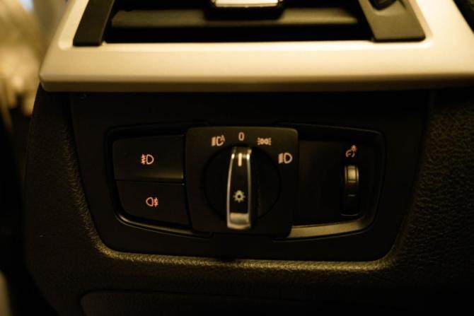 BMW 3 серии VI (F3x) с пробегом 2014 года, цена 1 450 000 рублей, 217210 км, седан, Автокод Объявления